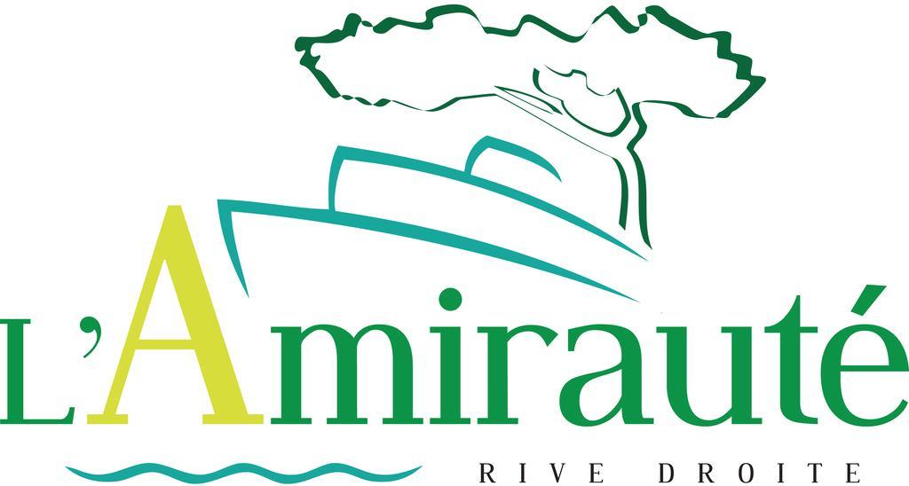 Villa L'Amiraute Agde Exteriér fotografie