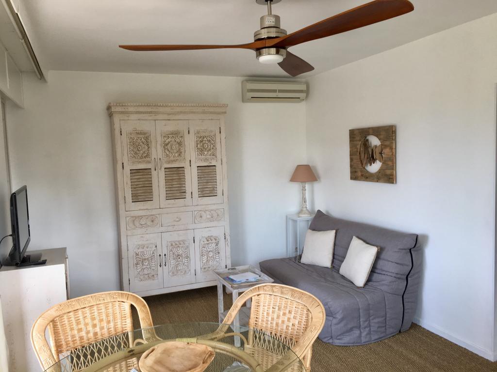 Villa L'Amiraute Agde Exteriér fotografie