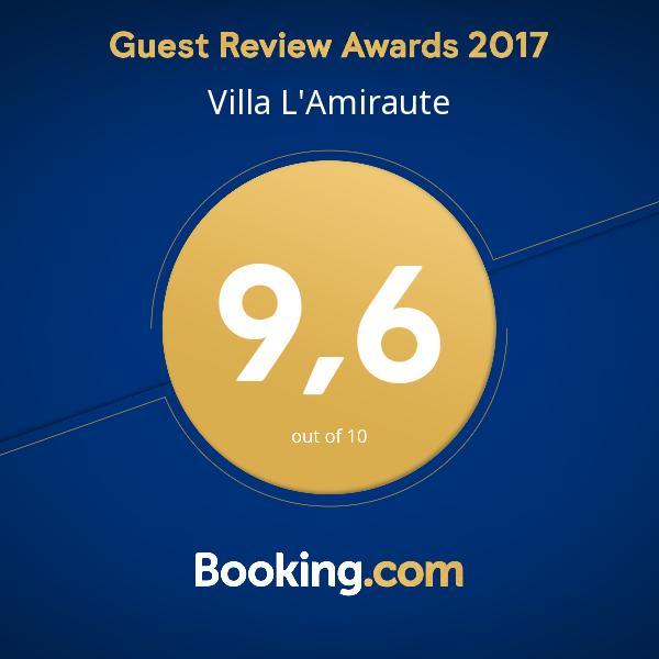 Villa L'Amiraute Agde Exteriér fotografie